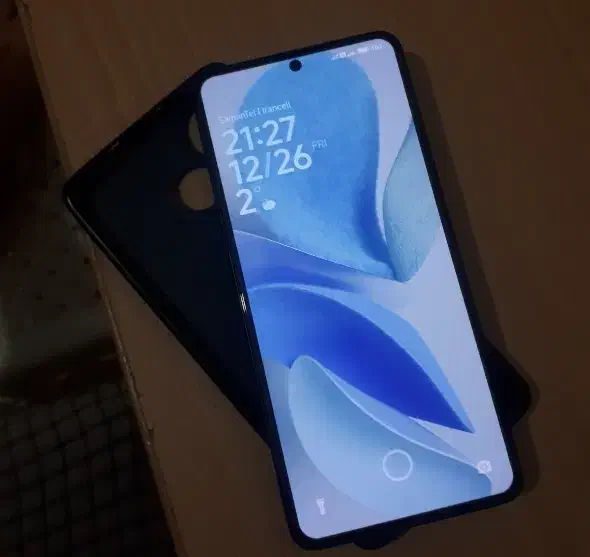 POCO F6|موبایل|اسدآباد, |دیوار