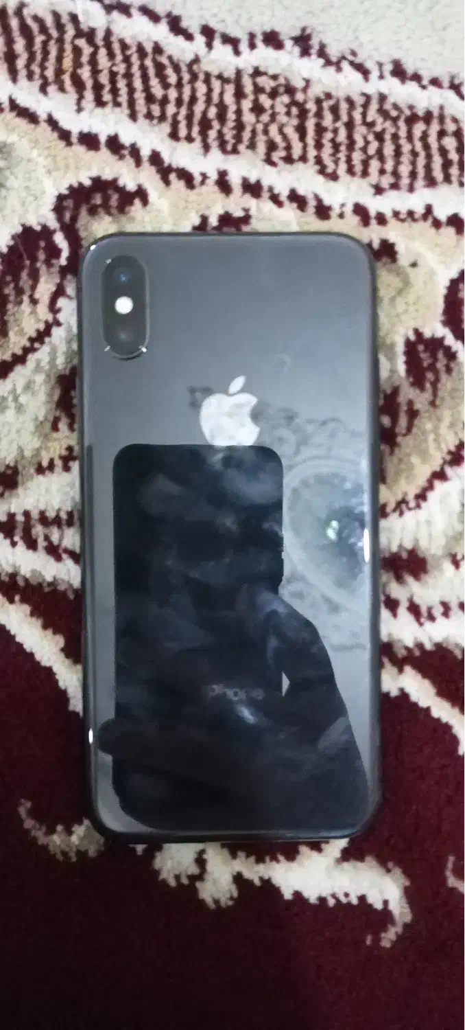 iPhone X 256|موبایل|قم, امامزاده ابراهیم|دیوار