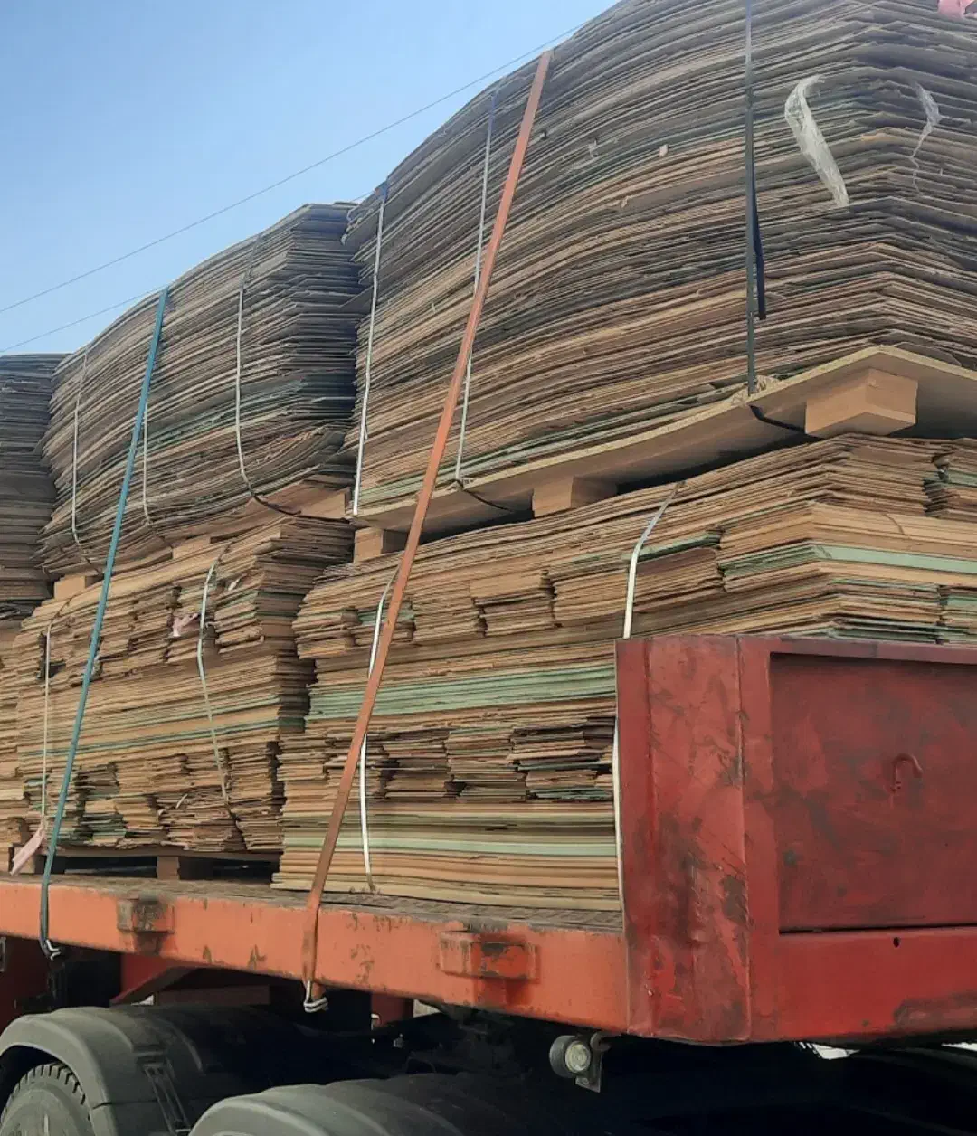 خریدوفروش ام دی اف نو و زیر پالتی|عمدهفروشی|چهاردانگه (تهران), |دیوار