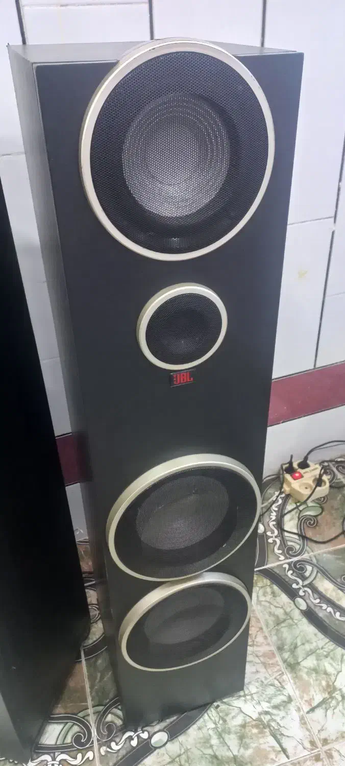 اسپیکر|پخش‌کننده همراه|خمینی‌شهر, |دیوار