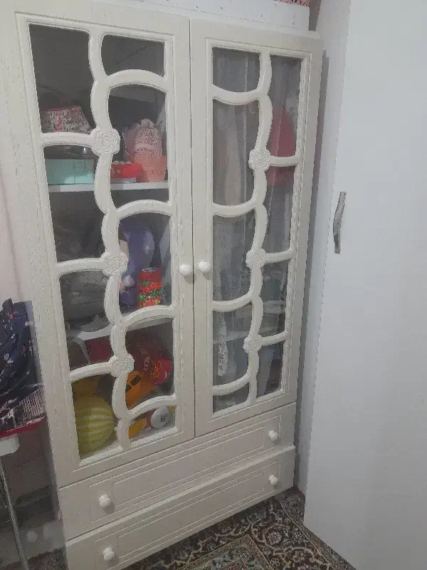 سرویس نوجوان نونو|تخت و سرویس خواب|قوچان, |دیوار