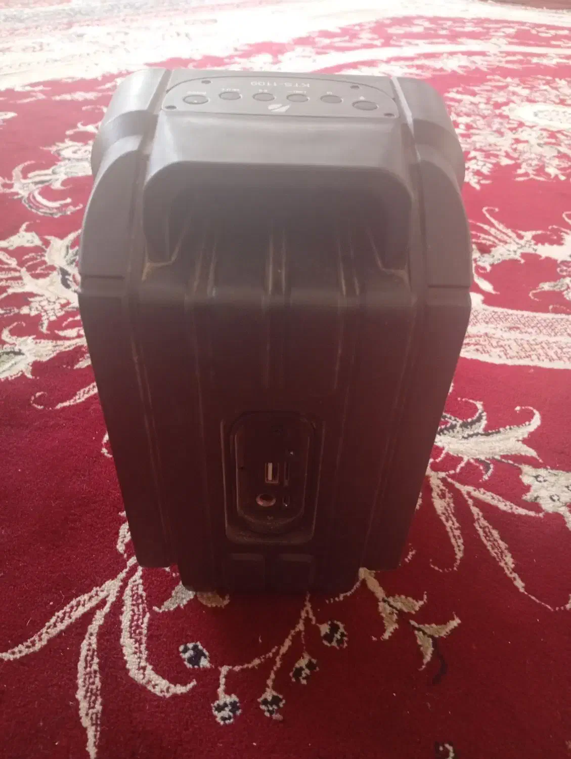 یک عدد باند|سیستم صوتی خانگی|شیراز, کوشک میدان|دیوار