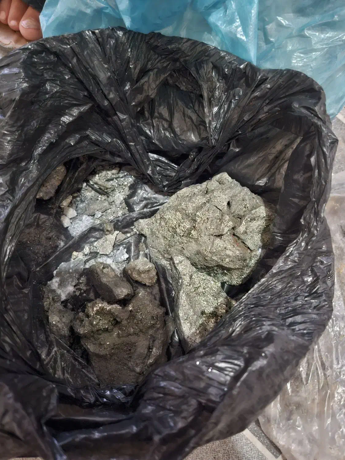 فروش سنگ آنتی موان|عمدهفروشی|تخت سلیمان, |دیوار