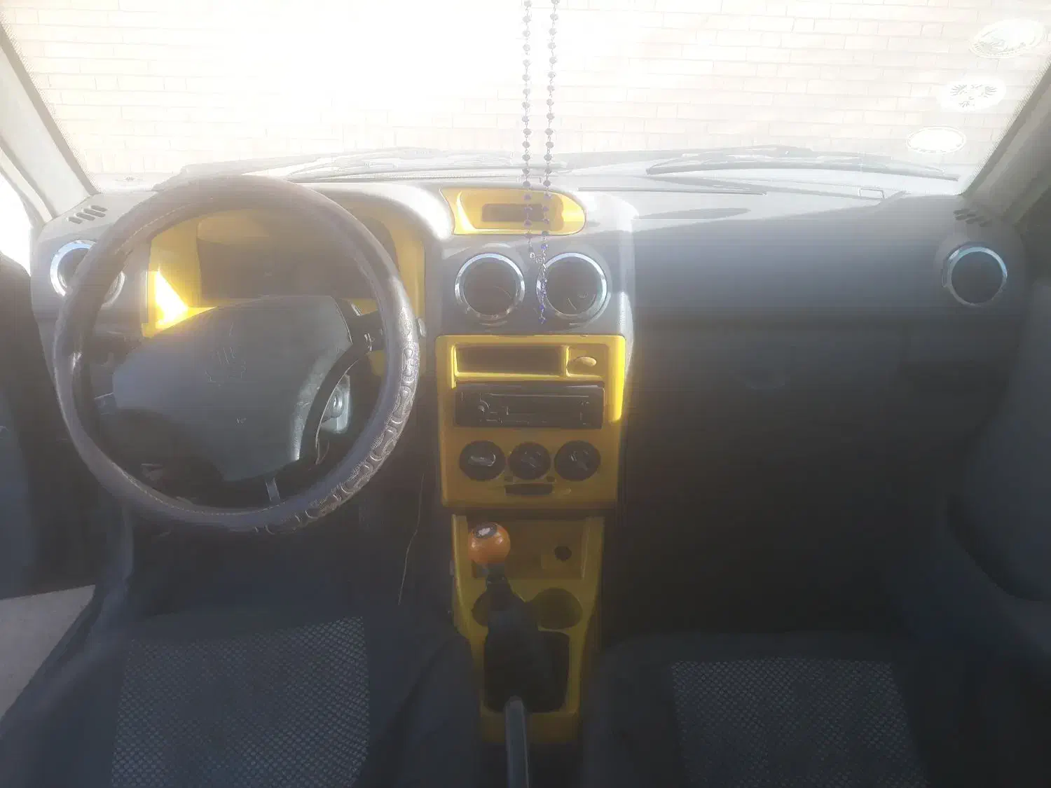 فروش خودروپراید|خودرو سواری و وانت|رامهرمز, |دیوار