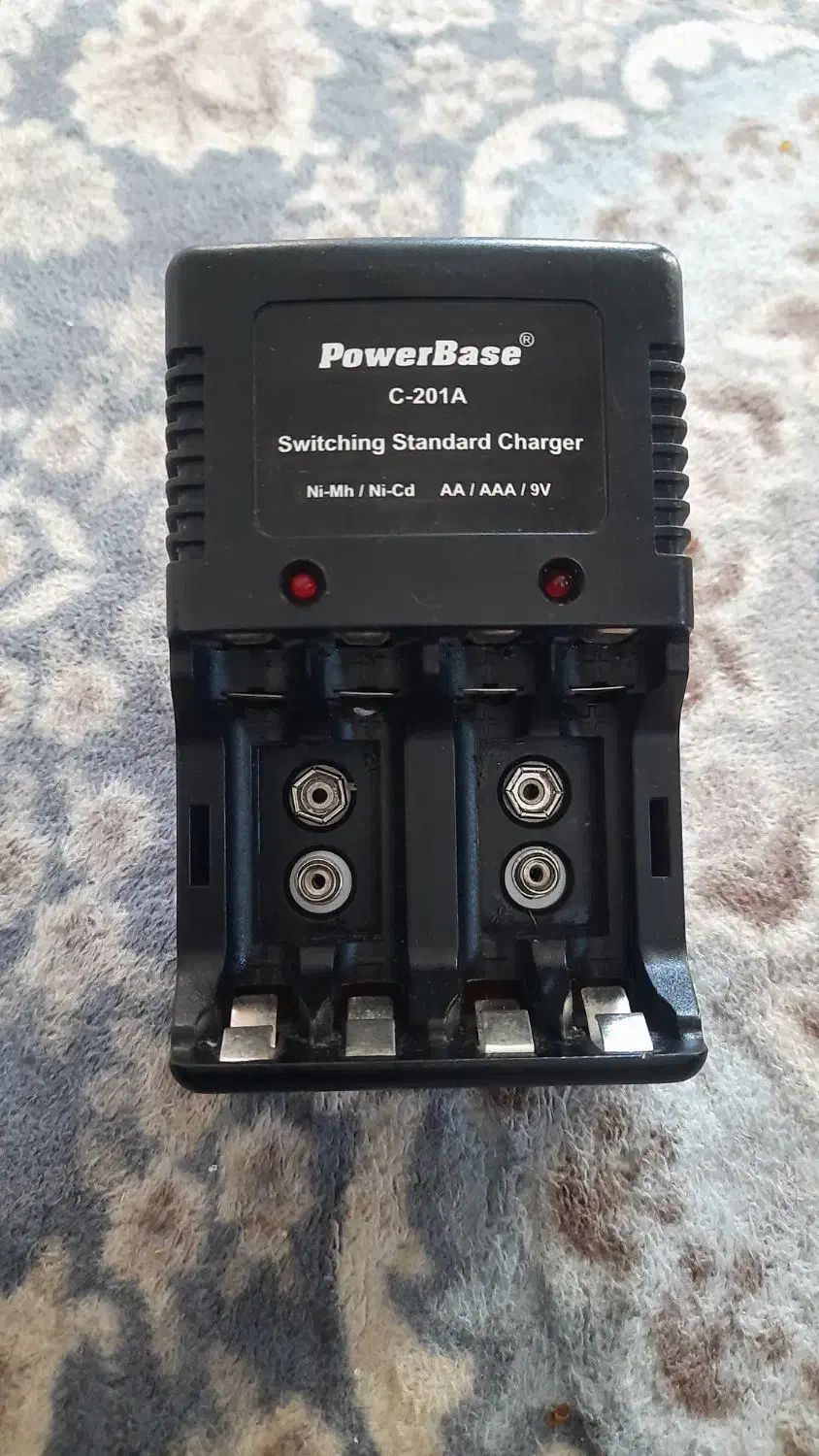 باتری شارژ کن|لوازم جانبی موبایل و تبلت|خورموج, |دیوار