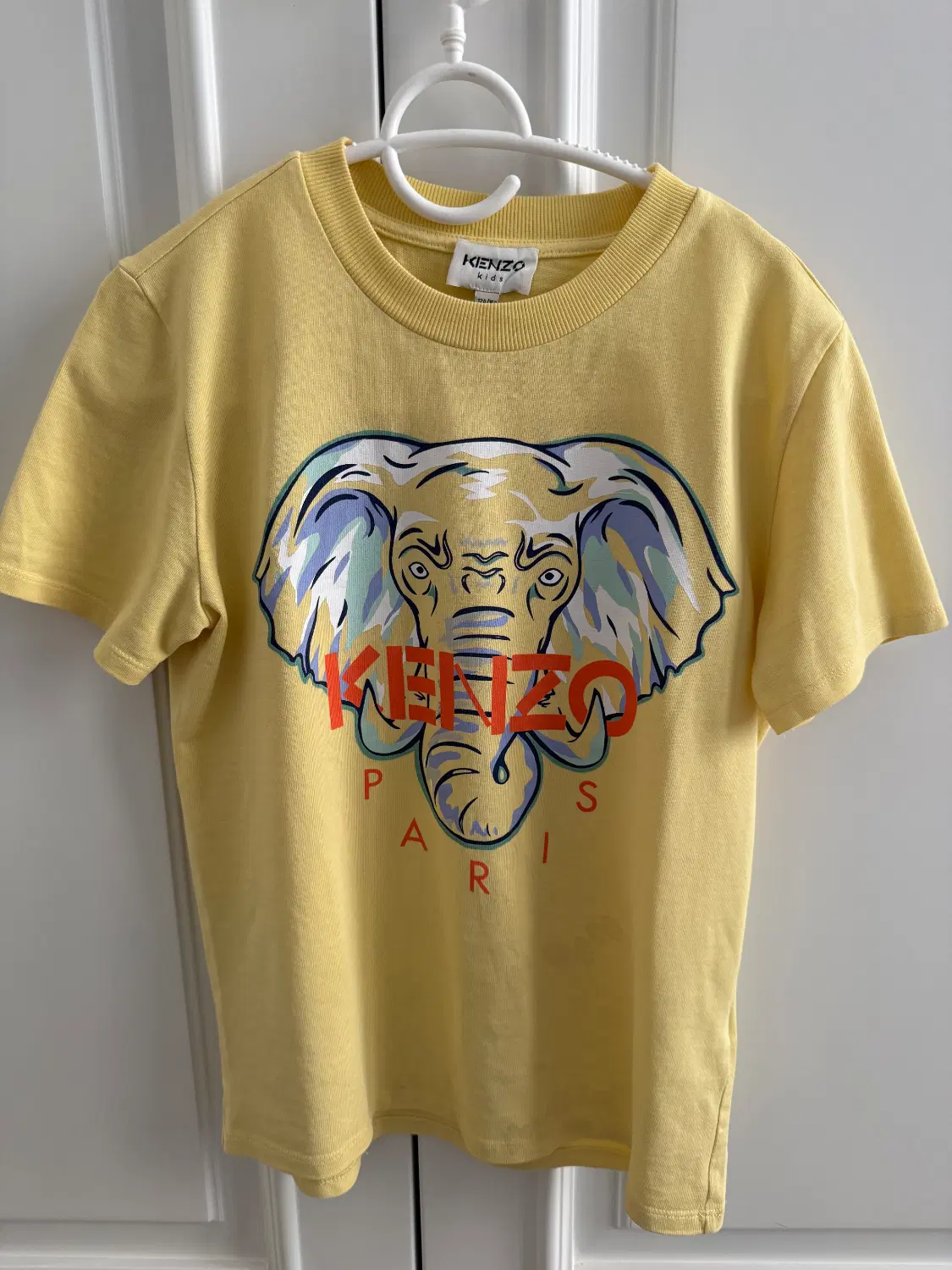 Kenzo tshirt|کفش و لباس بچه|تهران, دزاشیب|دیوار