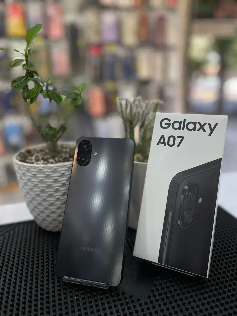 samsung A07|موبایل|شیراز, زند|دیوار