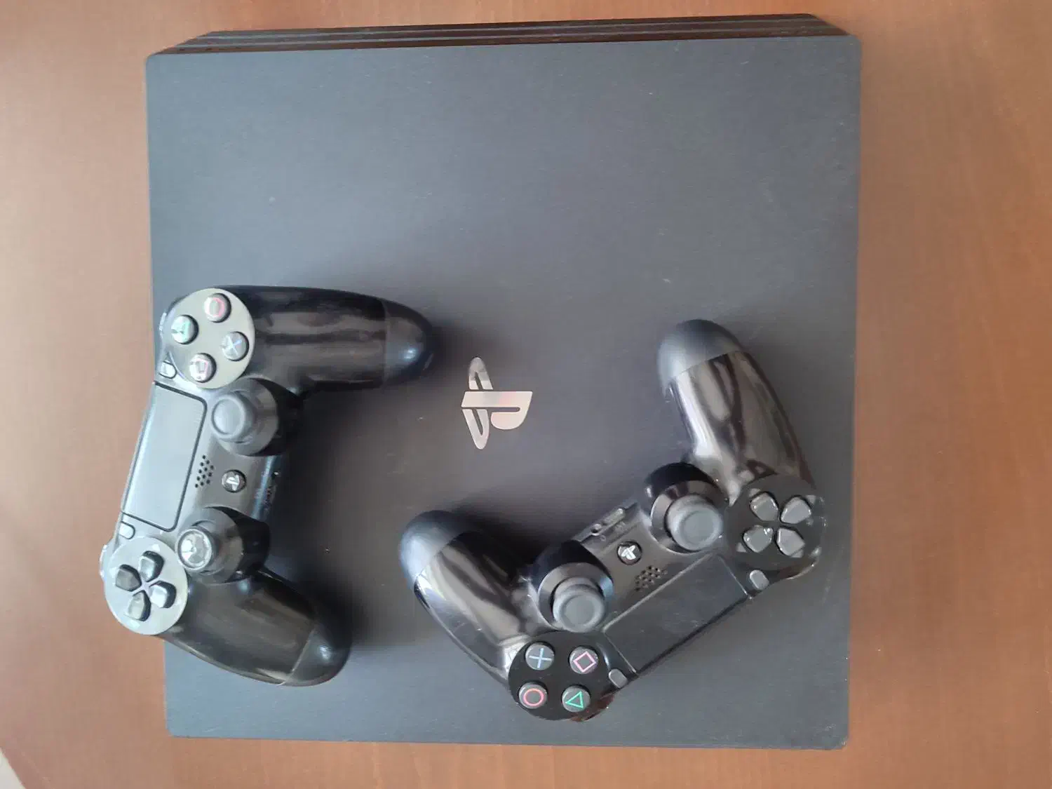 ps4 pro|کنسول، بازی ویدئویی و آنلاین|اهواز, سپیدار|دیوار