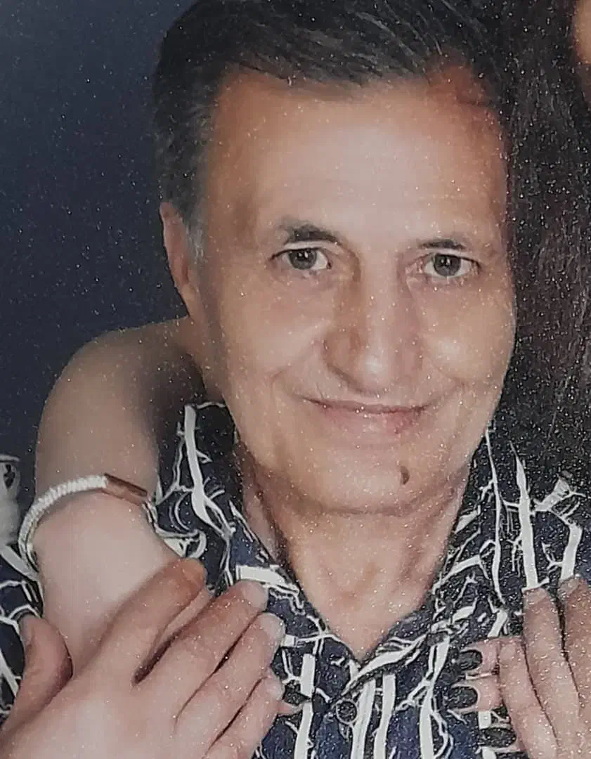 گمشده قاسم احمدی|اشیا|کرج, شهرک فهمیده|دیوار