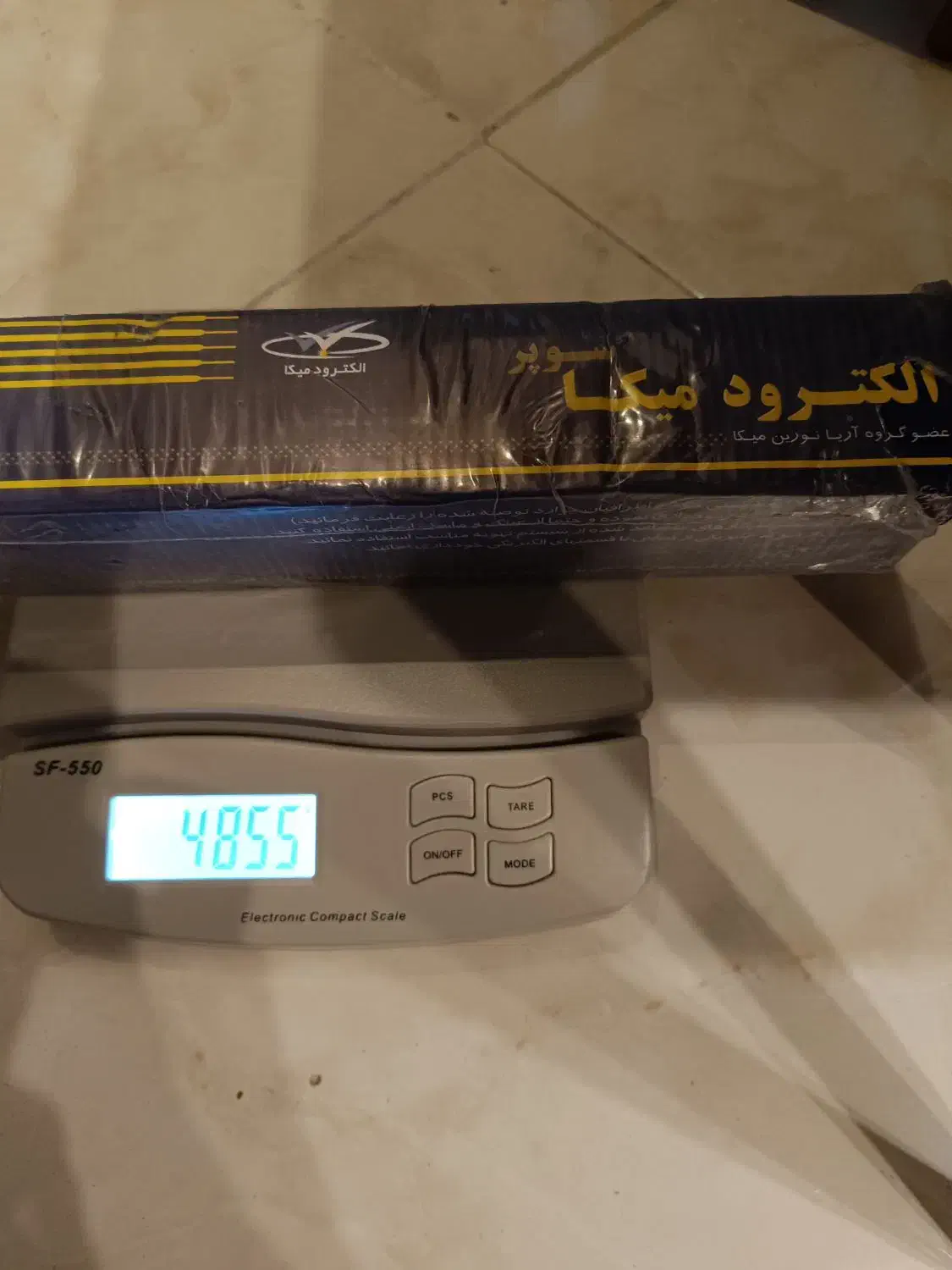الکترود ۷۰۱۸|ابزارآلات|تهران, فلاح|دیوار