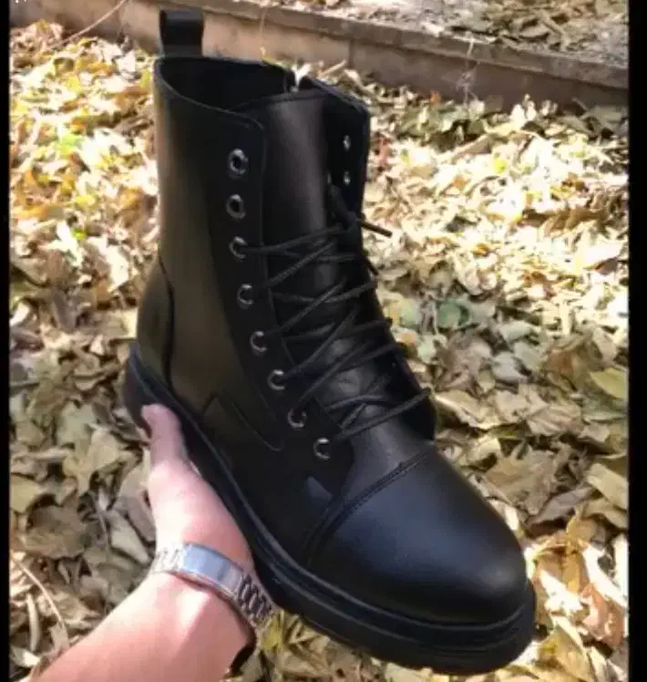 بوتین مردانه|کیف، کفش، کمربند|تبریز, |دیوار