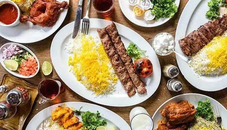 غذا فروشی|خدمات پذیرایی، مراسم|برازجان, |دیوار