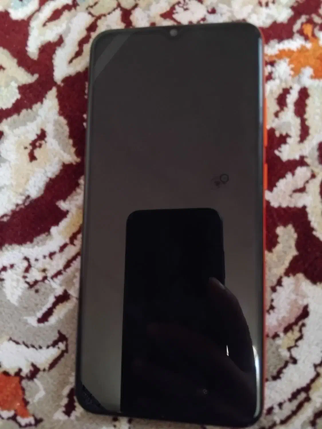 گوشی A03 در حد نو|موبایل|سبزوار, قصبه غربی|دیوار