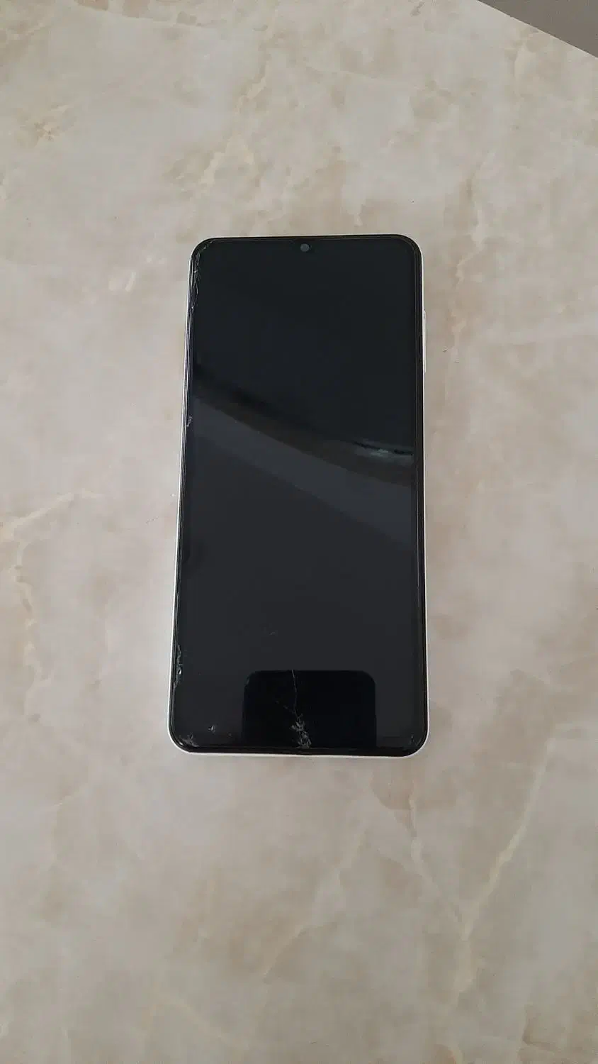 گوشی a12|موبایل|تهران, زهتابی|دیوار