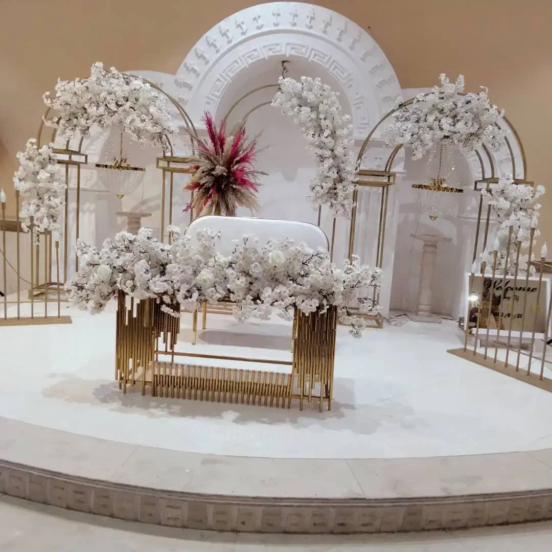 شرکت خدمات تشریفاتی مراسمات آرتان در استان|خدمات پذیرایی، مراسم|اردبیل, |دیوار