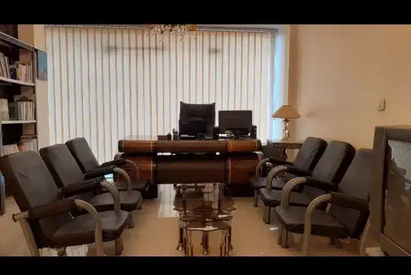 (( اجاره اداری کد ۱۷۳ ))   ۶۰ متر خیابان عبدالرزاق|اجارهٔ دفتر کار، اتاق اداری، مطب|اصفهان, نقش جهان|دیوار