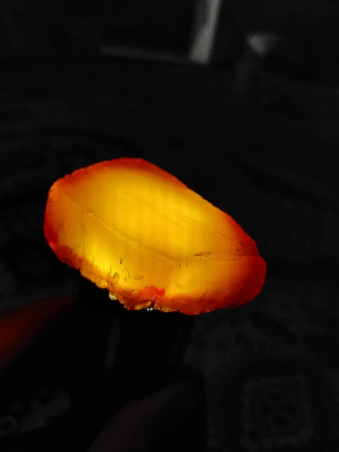 سنگ عقیق|کلکسیون اشیاء عتیقه|شیراز, شهدای شهرک سعدی|دیوار