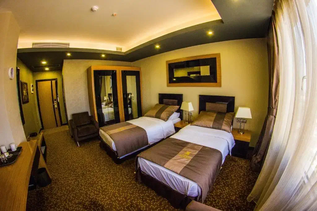 تور اربیل هوایی|تور و چارتر|تهران, یوسف‌آباد|دیوار