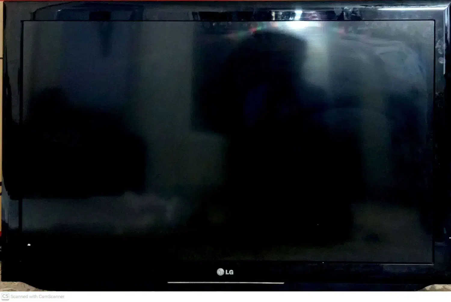 تلوزیون|تلویزیون و پروژکتور|اشتهارد, |دیوار