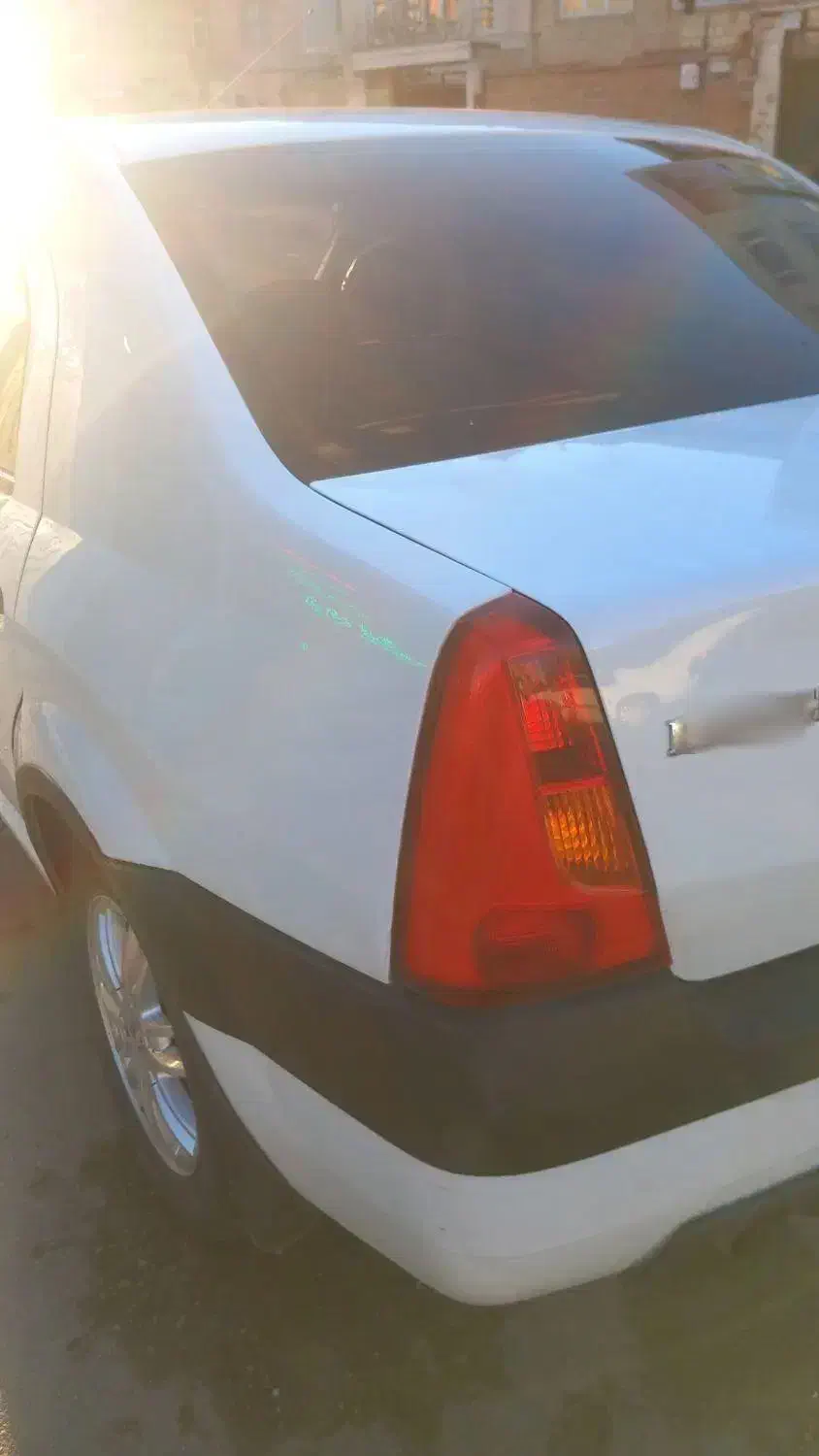 ال۹۰مدل۹۱|خودرو سواری و وانت|اردبیل, |دیوار