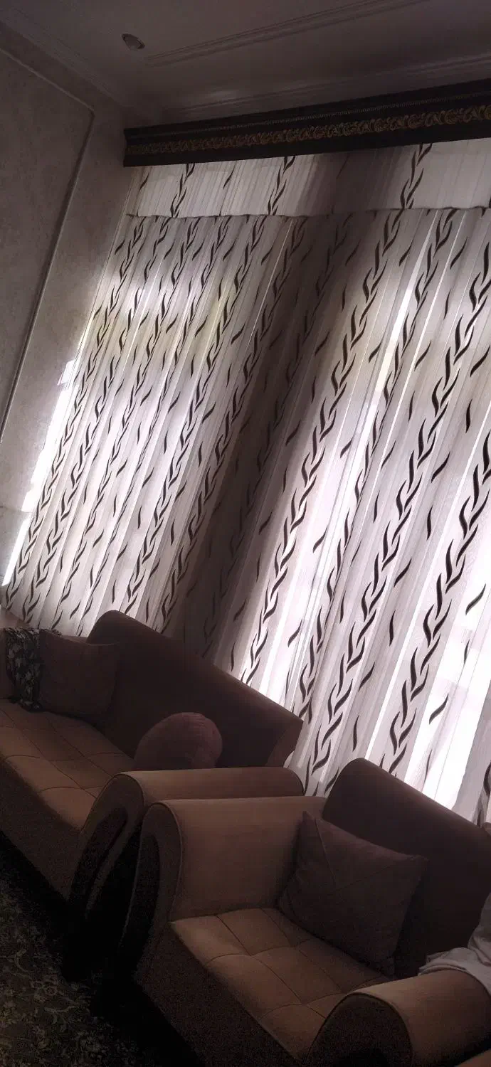 پرده|پرده، رانر، رومیزی|مهریز, |دیوار