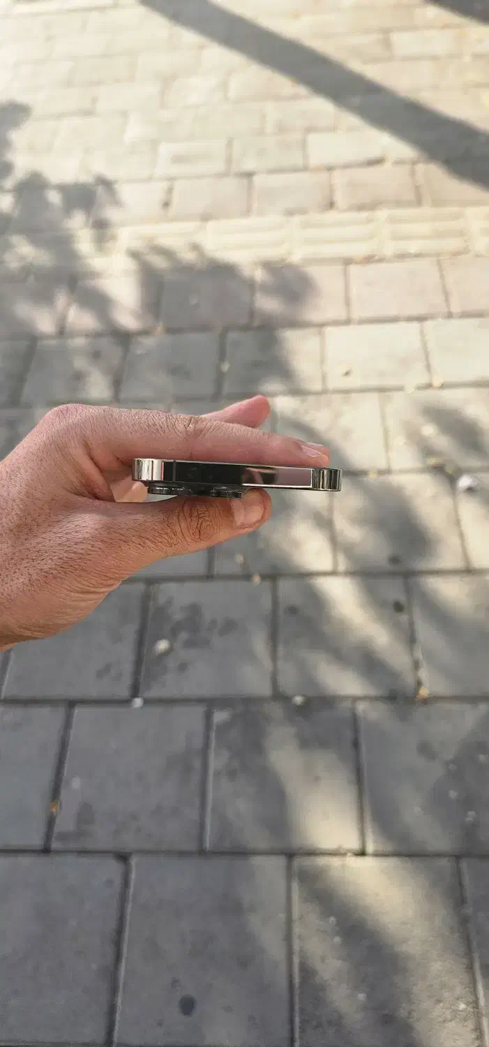 Apple13 pro|موبایل|ارومیه, |دیوار