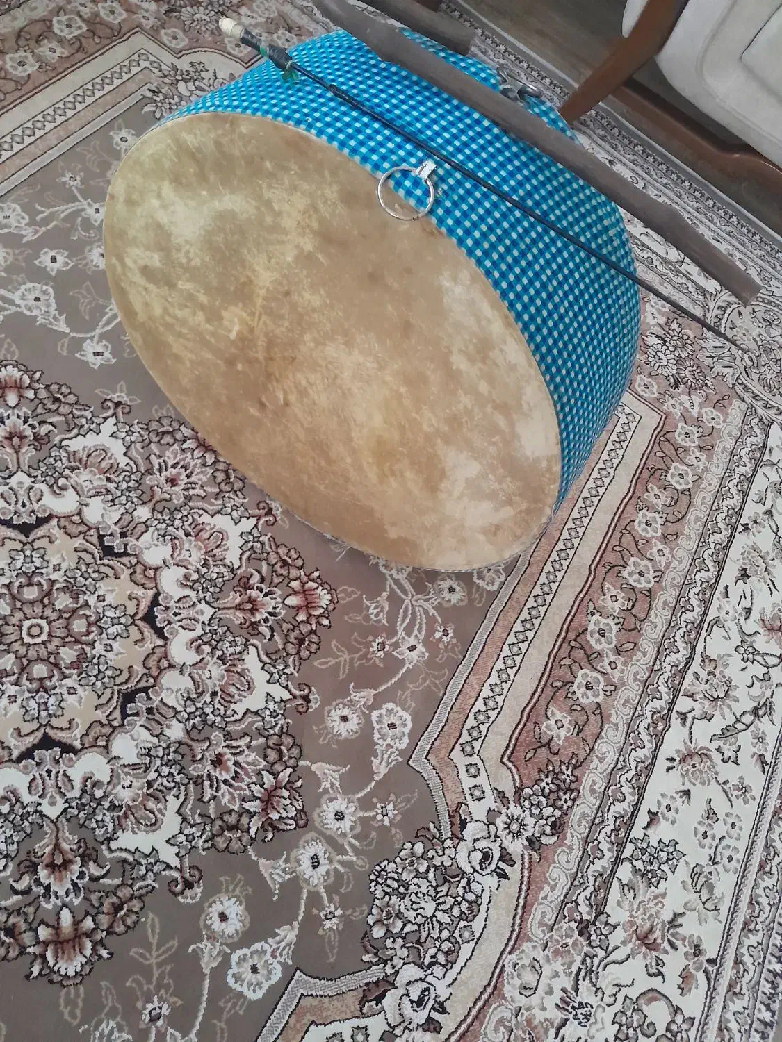 دەول(دهل)|درام و پرکاشن|سنندج, |دیوار