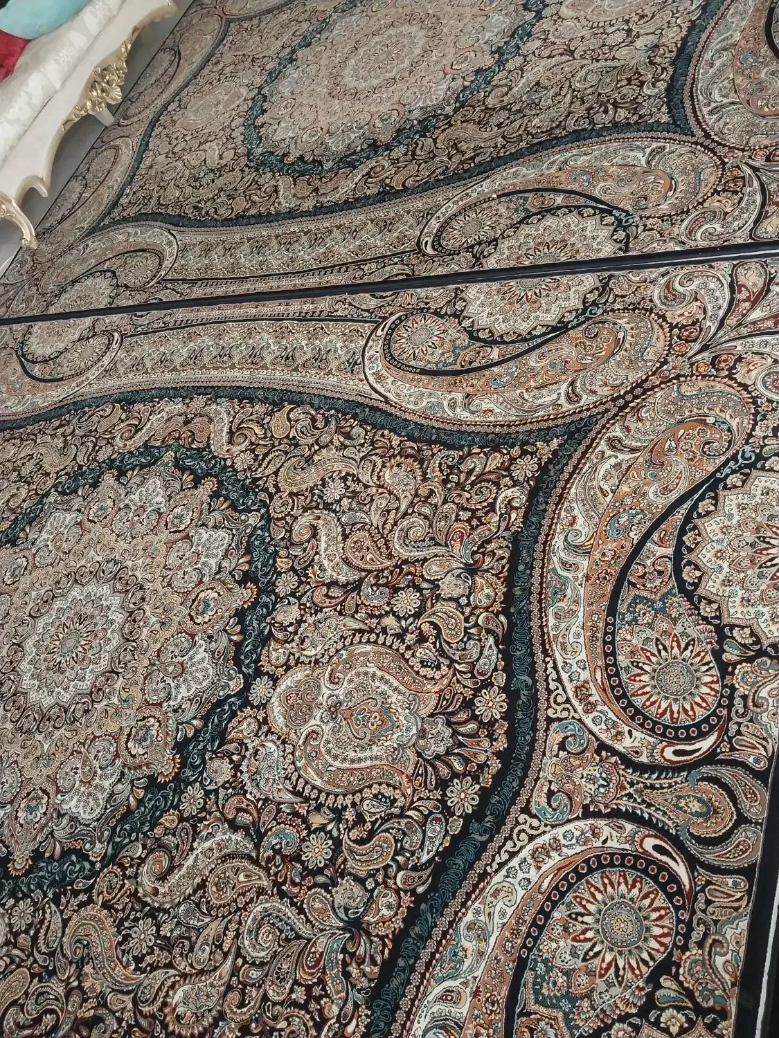 2تا9متری ویکی 6 متری|فرش|نظرآباد, شهرک سید جمال الدین|دیوار