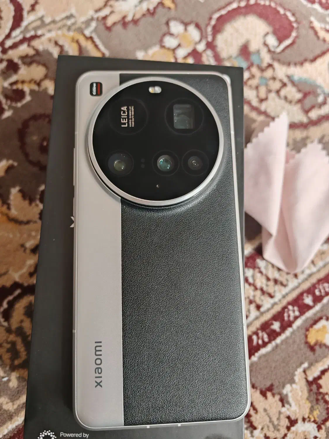 xiaomi 15 ultra|موبایل|قم, شاه ابراهیم|دیوار