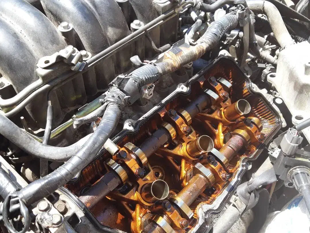 سرسیلندر استوک اوانته مزدا مگان ال۹۰ ازرا سوناتا|قطعات یدکی و لوازم جانبی|تهران, ابوذر|دیوار