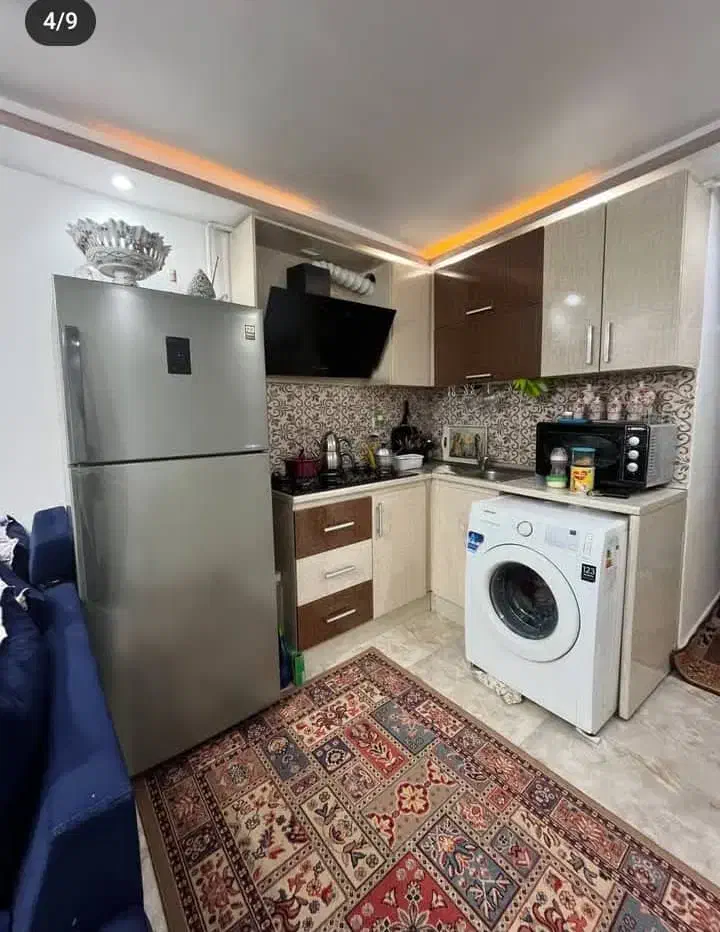 اجاره سوییت حمیدیان|اجارهٔ آپارتمان|رشت, حمیدیان|دیوار