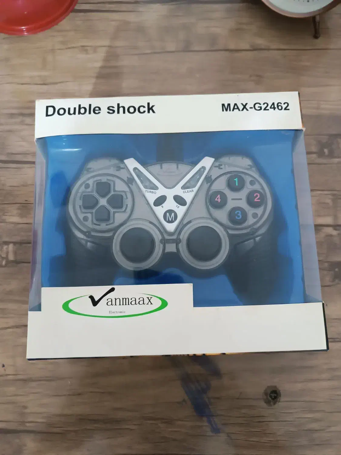 دسته کامپیوتر|کنسول، بازی ویدئویی و آنلاین|فردوسیه, |دیوار