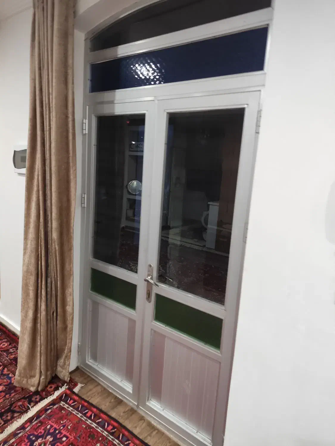 درب و پنجره|مصالح و تجهیزات ساختمان|آذرشهر, |دیوار