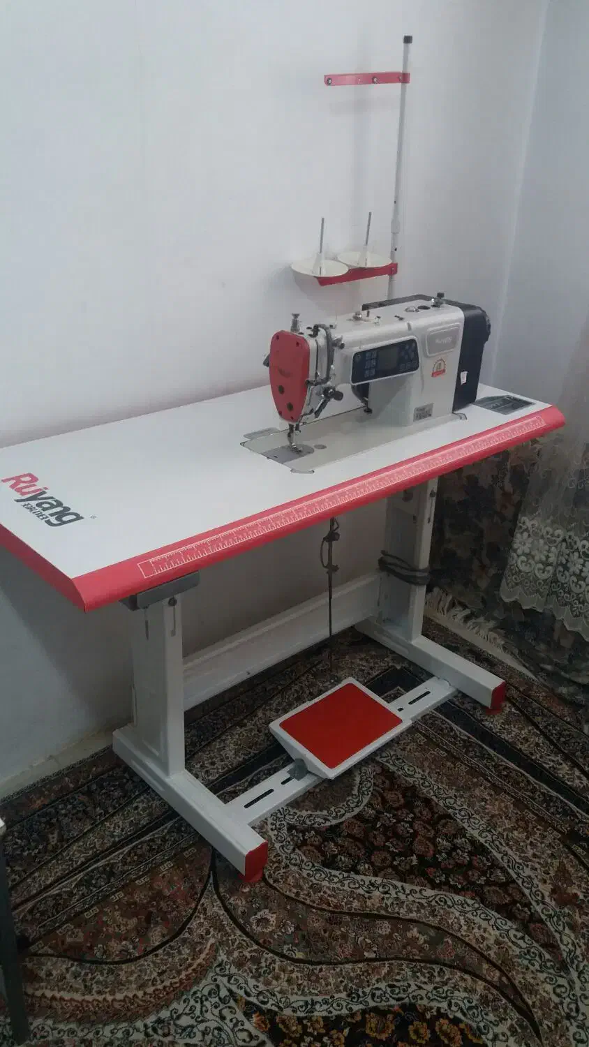 چرخ راسته فول اتومات فروش فوری|ماشین‌آلات صنعتی|گلستان (تهران), |دیوار