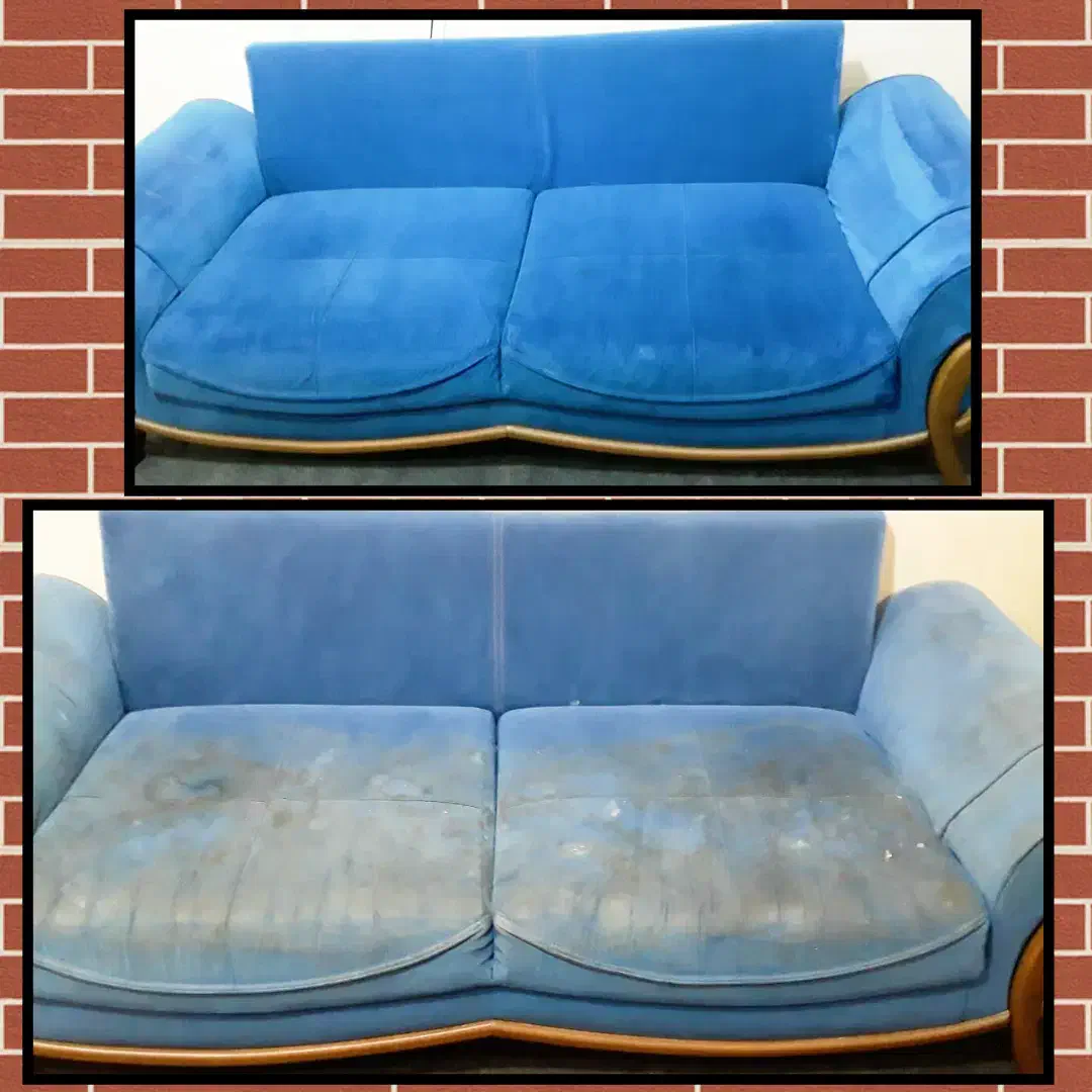 مبلشویی قالیشویی تخصصی مبل شویی یزد مبل شوی|خدمات نظافت|یزد, |دیوار