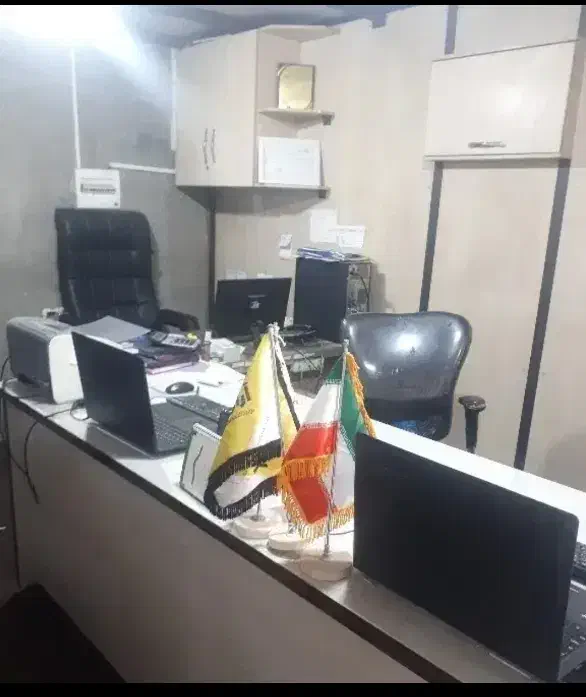 منشی پخش لوازم یدکی|استخدام بازاریابی و فروش|ملایر, |دیوار