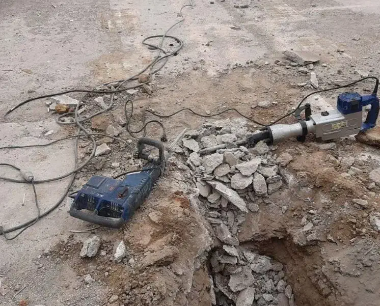 تخریب|خدمات پیشه و مهارت|دزفول, |دیوار