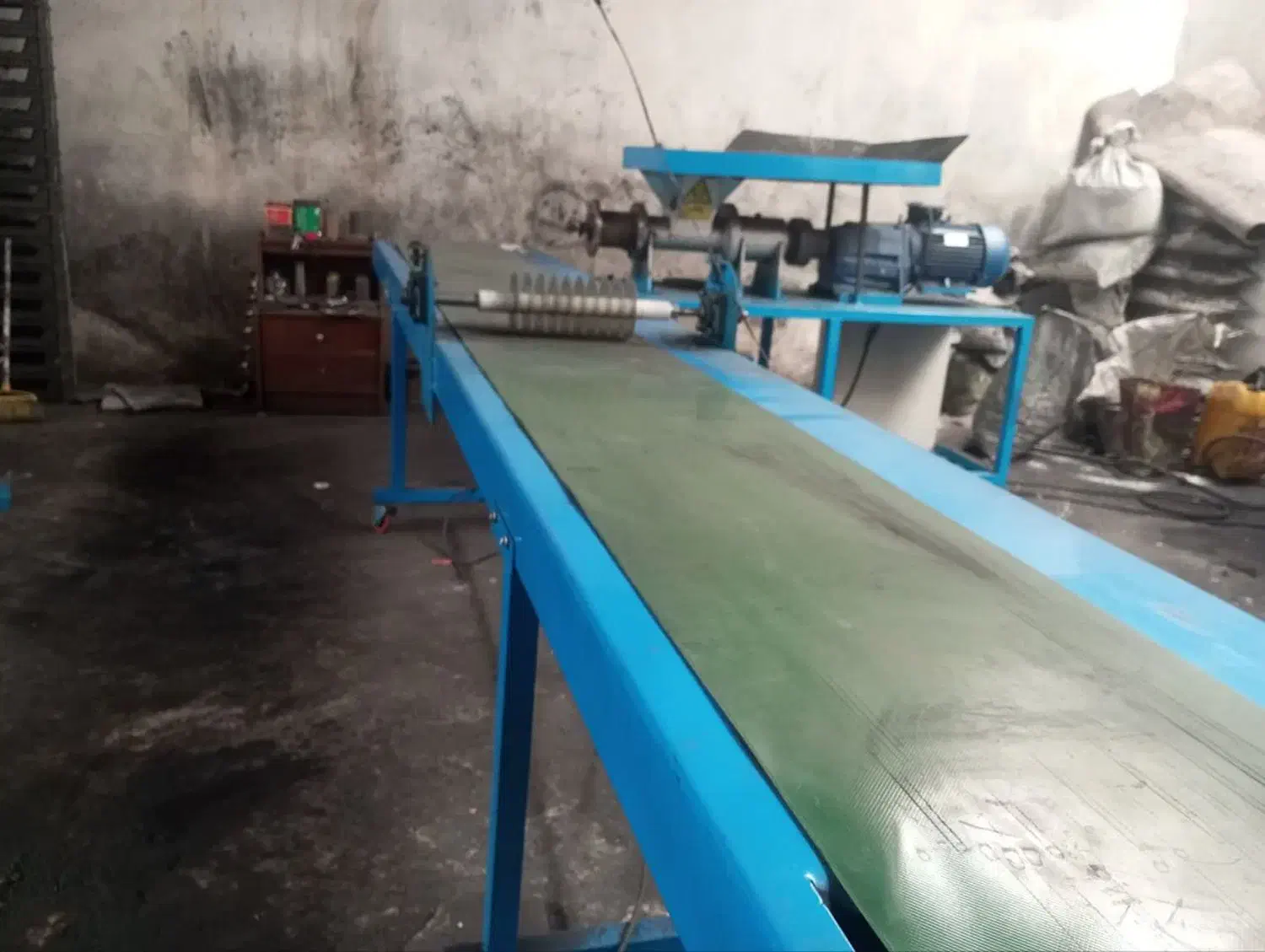 خط تولید زغال نارگیل|ماشین‌آلات صنعتی|مشهد, شهید شهریاری|دیوار