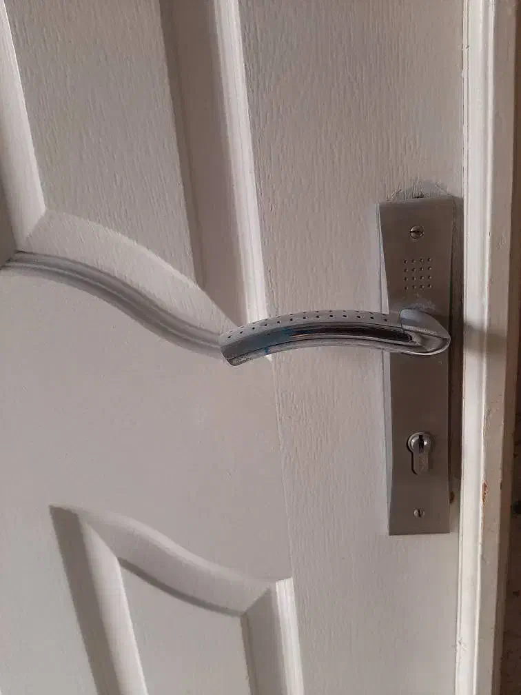 درب ورودی ساختمان|مصالح و تجهیزات ساختمان|رشت, گیل|دیوار