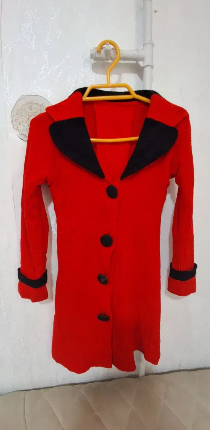 پالتوهای دخترانه|لباس|اهواز, پردیس|دیوار