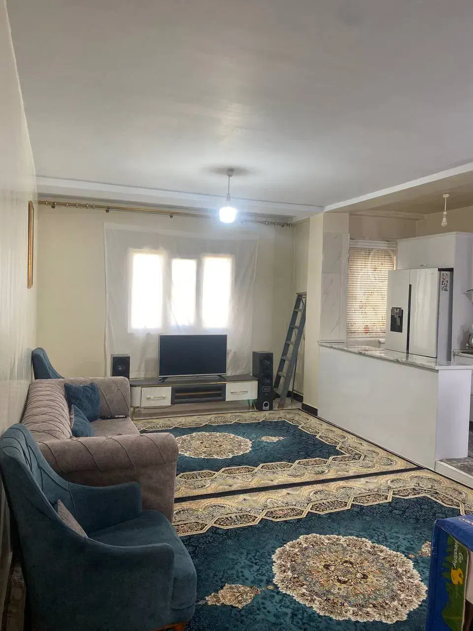 اجاره مسکن مهر|اجارهٔ آپارتمان|اسلامشهر, مسکن مهر اسلاشهر (شهرک امام خمینی)|دیوار