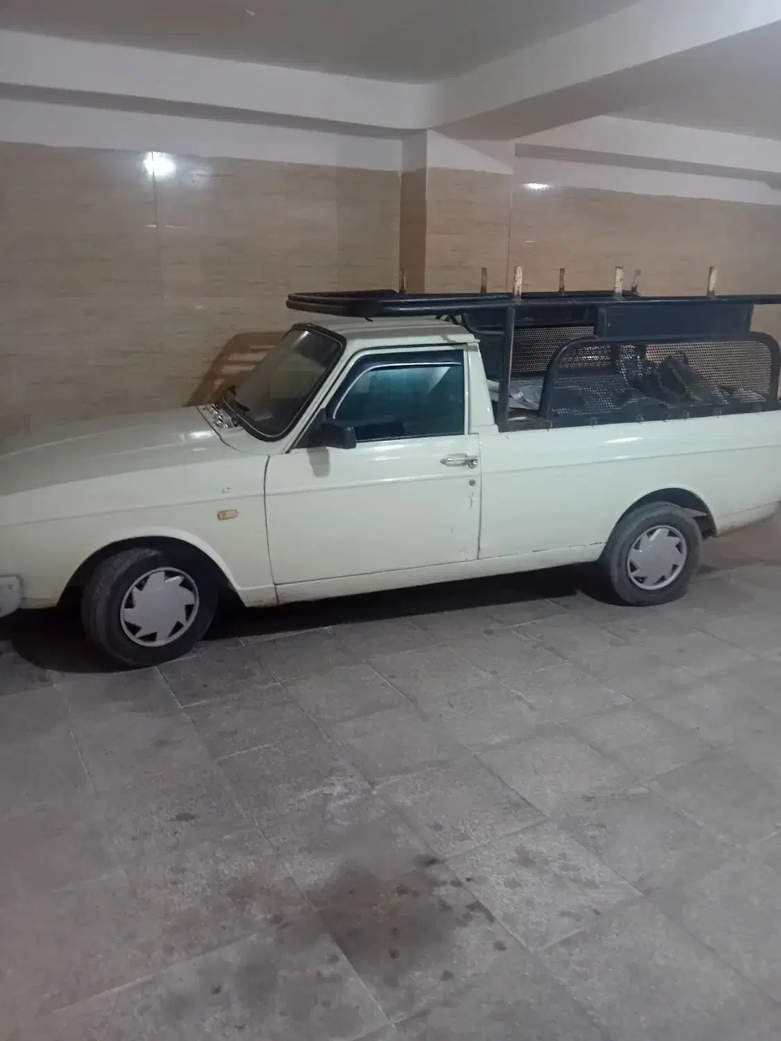 پیکان وانت فروشی|خودرو سواری و وانت|اشتهارد, |دیوار