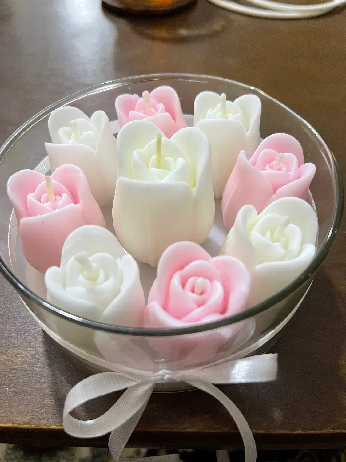 شمع|صنایع دستی و سایر لوازم تزئینی|تهران, بازار|دیوار