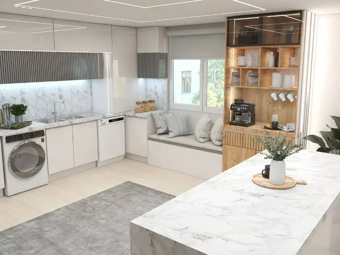 کابینت وکمددیواری|خدمات پیشه و مهارت|قم, چهل اختران|دیوار