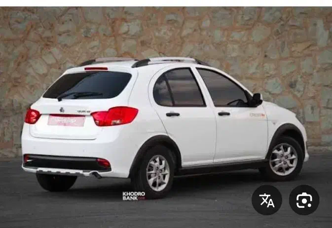 کوییک s. خشک|خودرو سواری و وانت|بروجرد, |دیوار