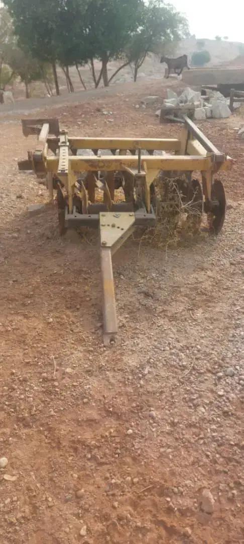 دیسک شخم|ماشین‌آلات صنعتی|لالی, |دیوار