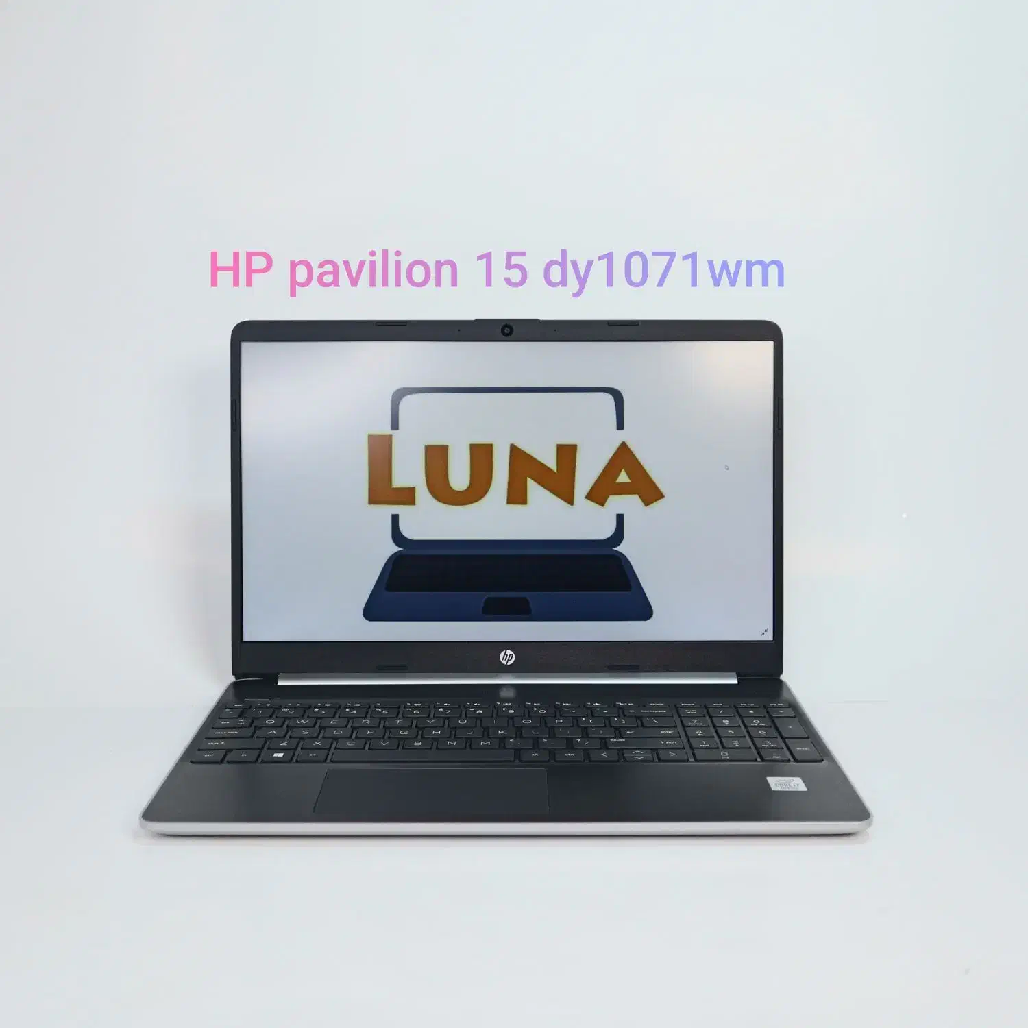 لپ‌تاپ HP pavilion اپن باکس Core i7 نسل 10|رایانه همراه|آزادشهر, |دیوار