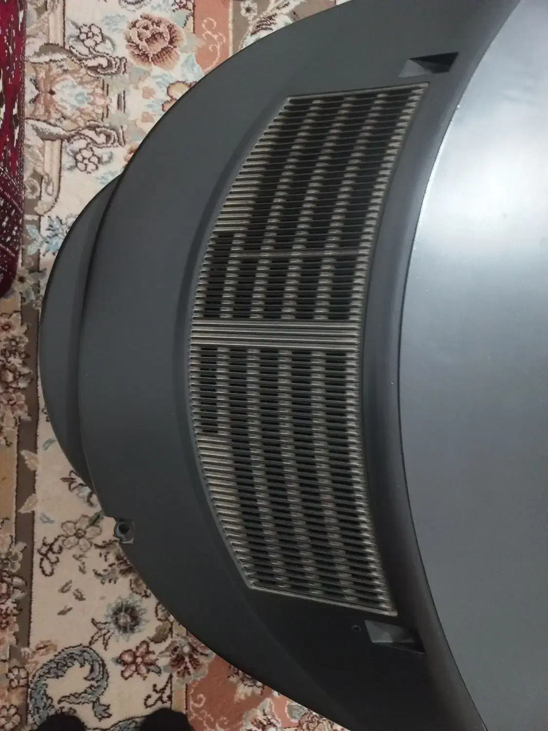 تلویزیون سامسونگ|تلویزیون و پروژکتور|کرمانشاه, |دیوار