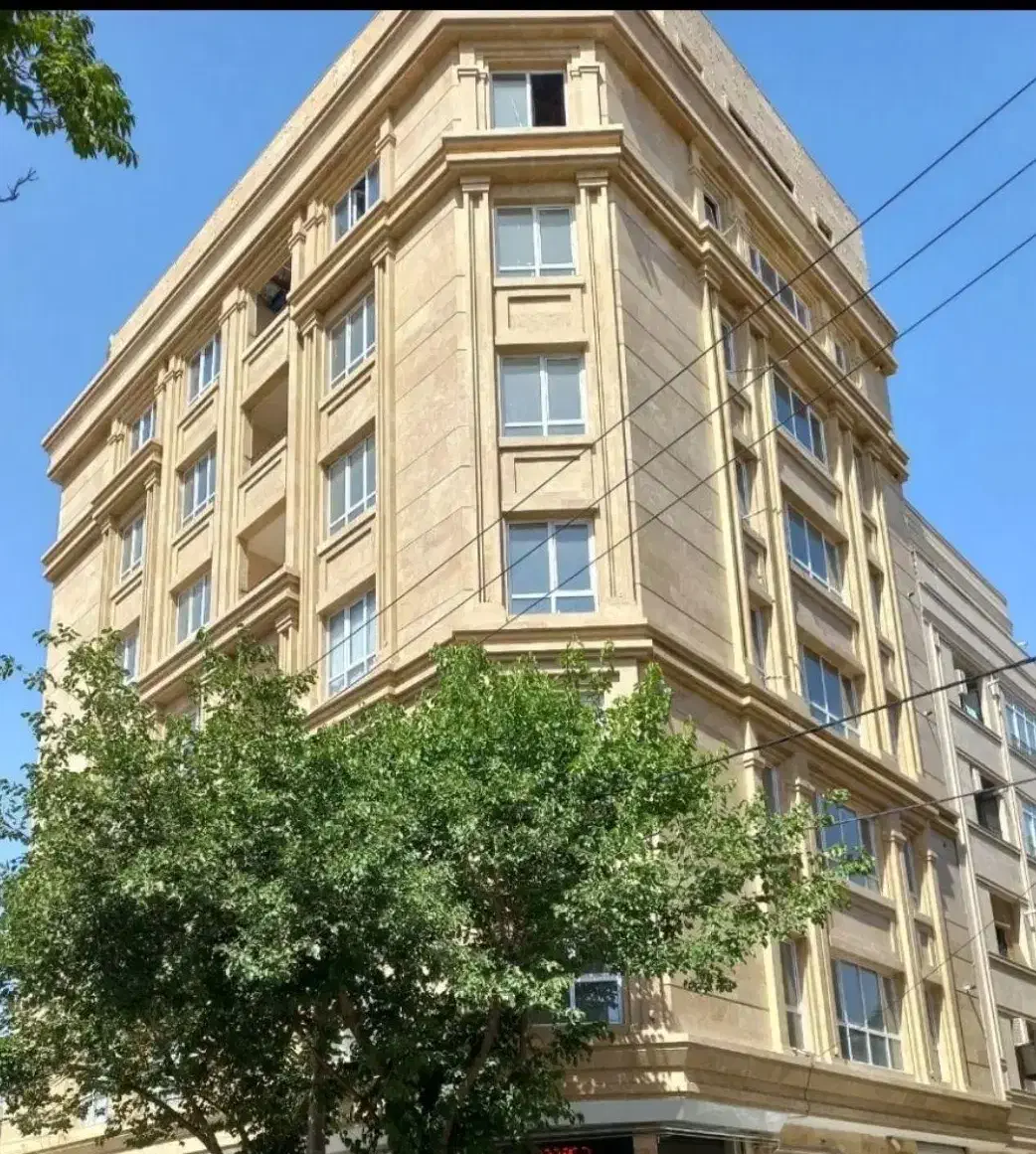 آپارتمان ۱۵۰ متری ۳ خوابه در سیدی نقیبی فرد|فروش آپارتمان|مشهد, کوی سیدی|دیوار