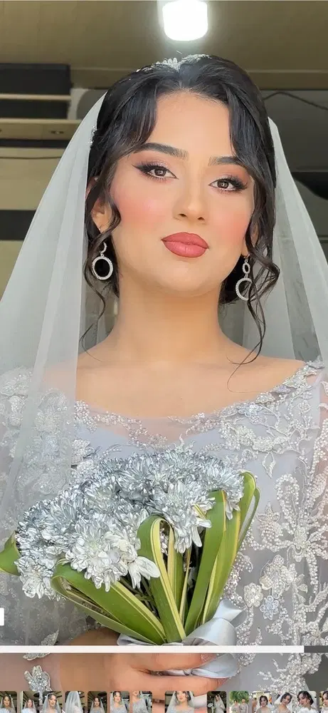 میکاپکار|خدمات آرایشگری و زیبایی|نقده, |دیوار